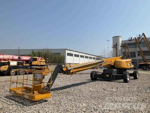 XCMG GTBZ30S Ostalo