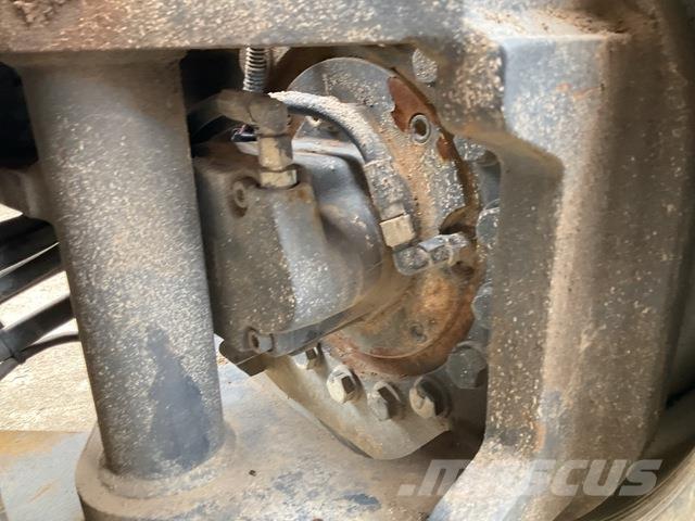 XCMG GTBZ30S Teleskopske podizne platforme