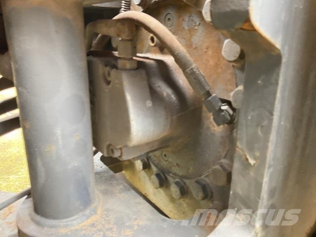 XCMG GTBZ30S Teleskopske podizne platforme