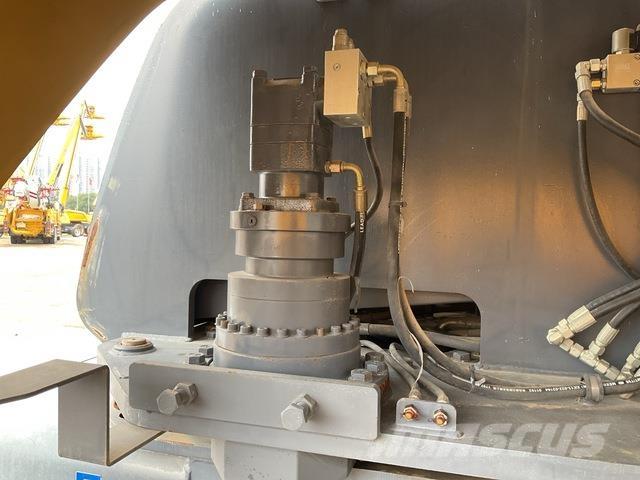 XCMG GTBZ30S Teleskopske podizne platforme