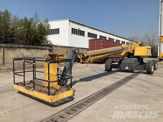 XCMG GTBZ32S Ostalo