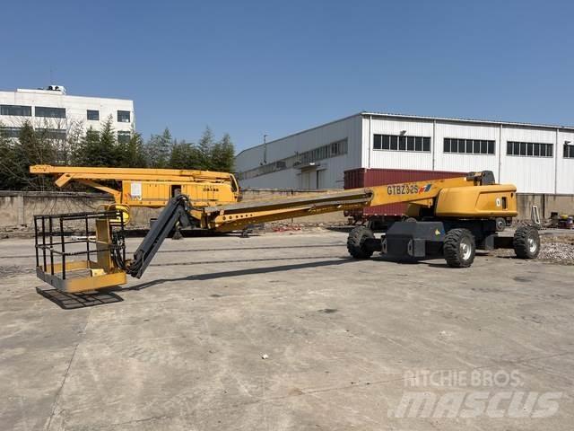 XCMG GTBZ32S Ostalo