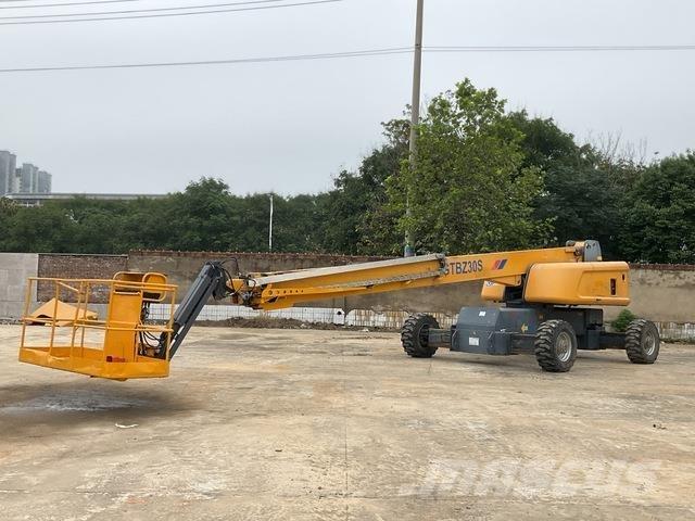 XCMG GTBZ32S Teleskopske podizne platforme