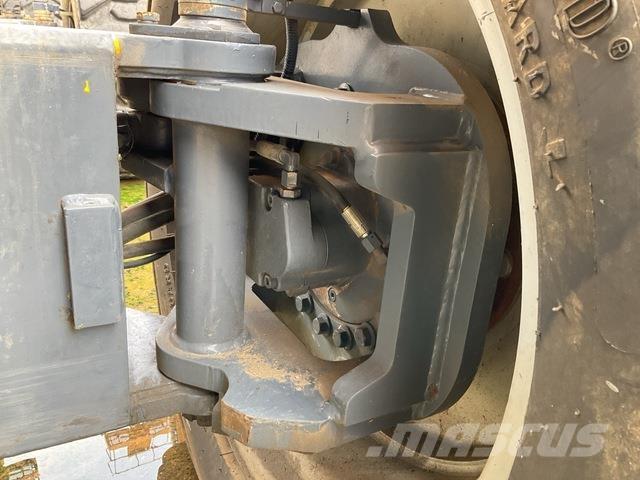 XCMG GTBZ38S Teleskopske podizne platforme