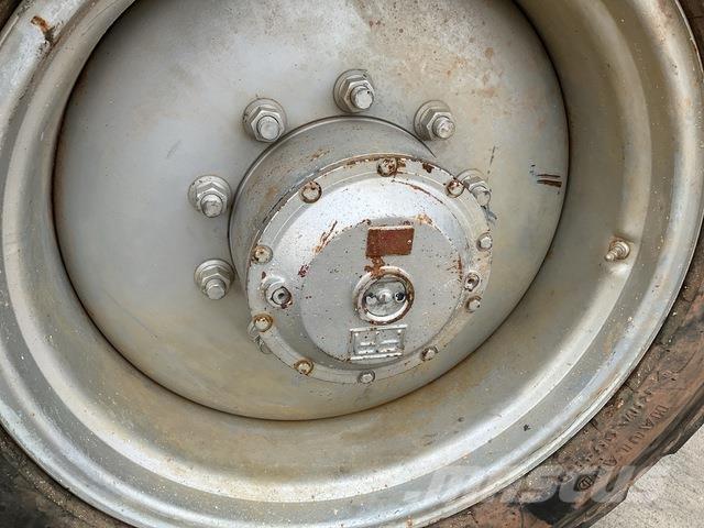 XCMG GTBZ38S Teleskopske podizne platforme