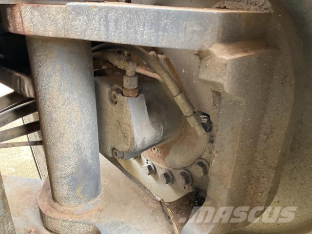 XCMG GTBZ38S Teleskopske podizne platforme