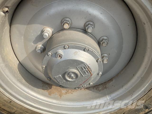 XCMG GTBZ38S Teleskopske podizne platforme