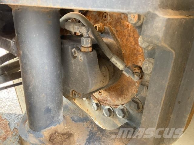 XCMG GTBZ38S Teleskopske podizne platforme