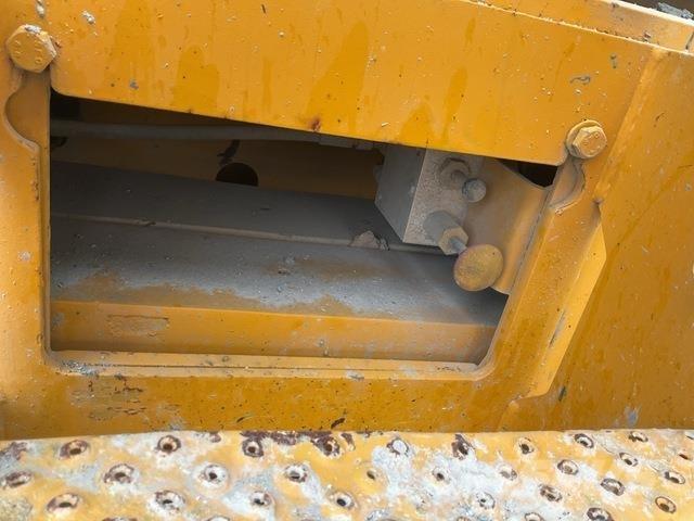 XCMG GTJZ1412 Škaraste platforme