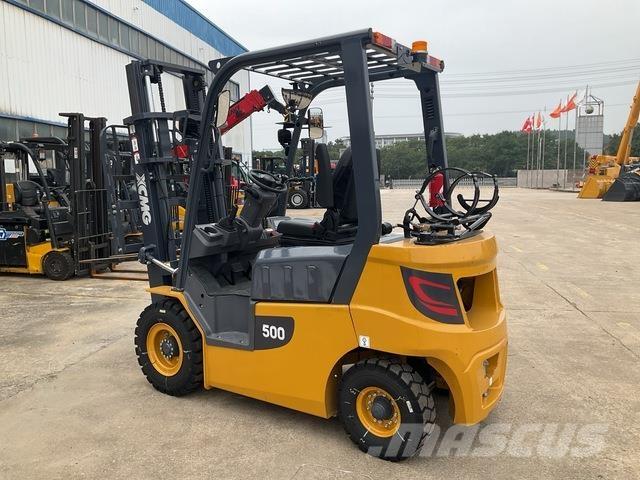 XCMG LPG500 Viličari - ostalo