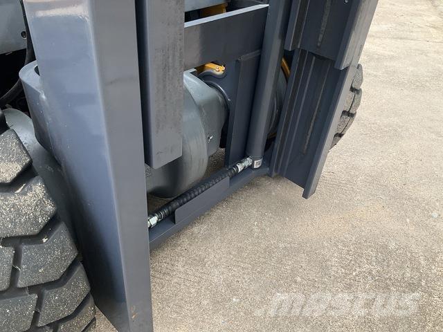 XCMG LPG500 Viličari - ostalo