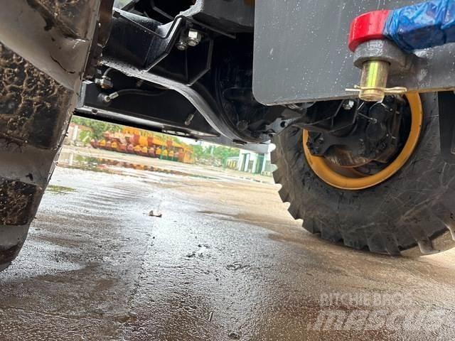 XCMG LW500HV Utovarivači na kotačima