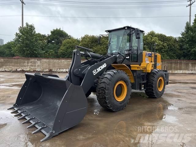 XCMG LW600FV Utovarivači na kotačima
