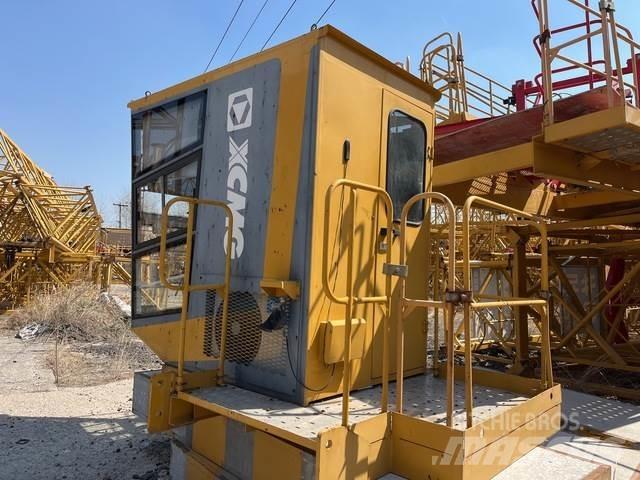 XCMG QTZ80 Toranjski kranovi