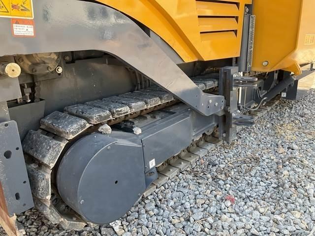XCMG RP953T Asfaltni finišeri