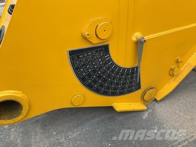 XCMG SQS300-4 Građevinarstvo – ostalo