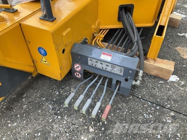 XCMG SQS300A Građevinarstvo – ostalo