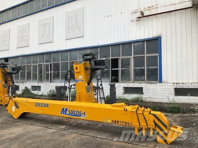 XCMG SQS350-4 Građevinarstvo – ostalo