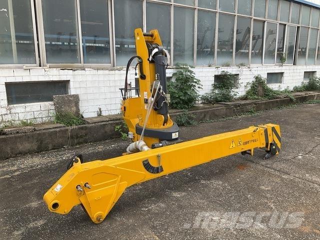 XCMG TSQ3Sk20 Građevinarstvo – ostalo