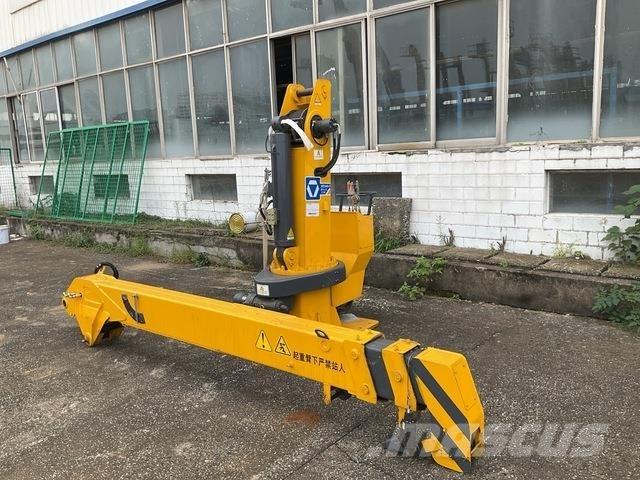 XCMG TSQ3Sk20 Građevinarstvo – ostalo