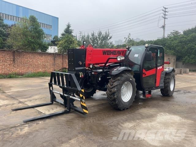 XCMG WF3510 Teleskopski viličari