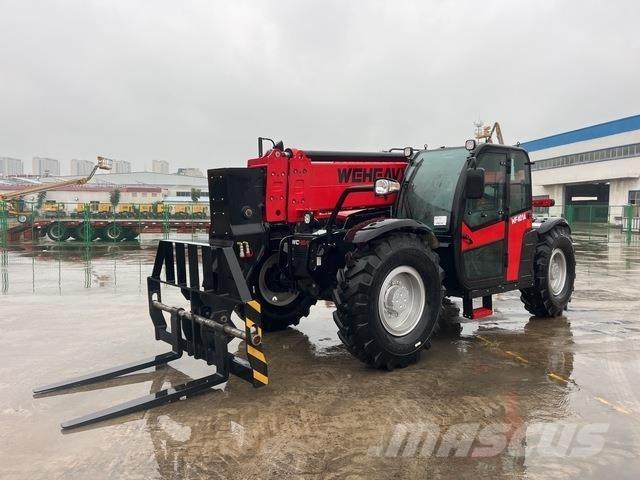 XCMG WF4014 Teleskopski viličari