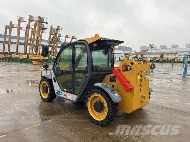 XCMG XC6-2506E Teleskopski viličari