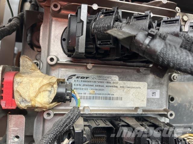 XCMG XC958 Utovarivači na kotačima