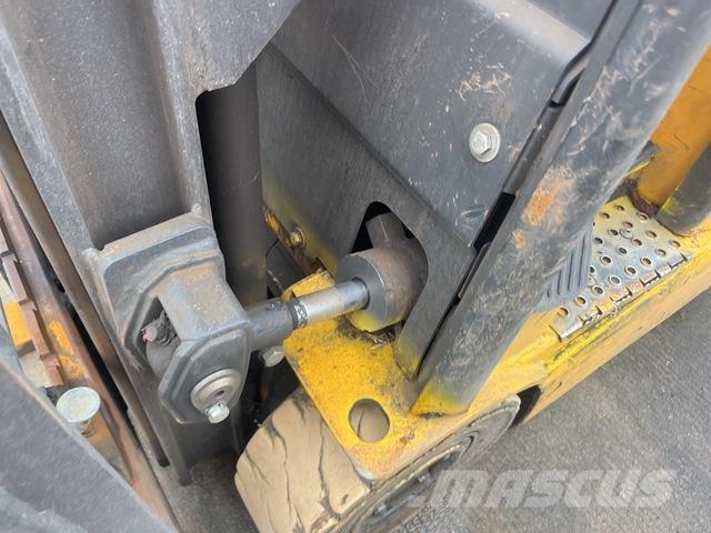 XCMG XCB-TW18 Električni viličari