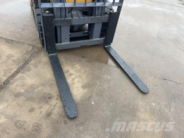 XCMG XCF 3.0t Viličari - ostalo