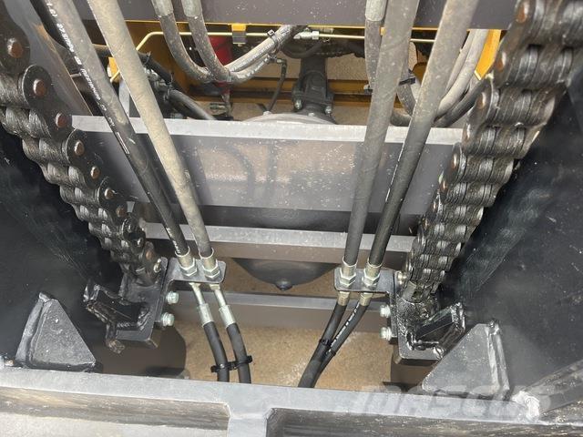 XCMG XCF1006K Viličari - ostalo