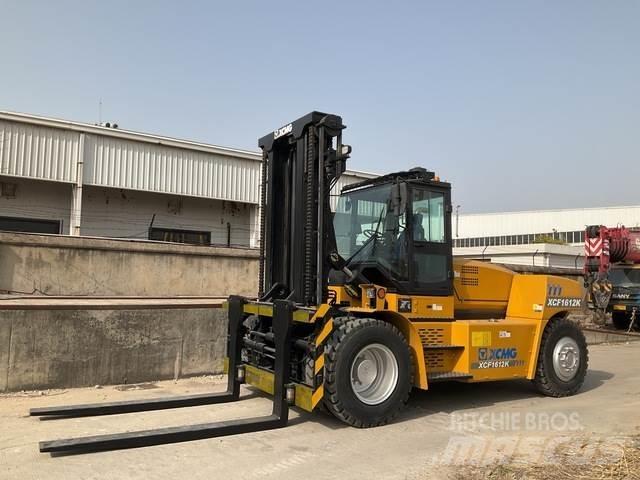 XCMG XCF1612K Ostalo