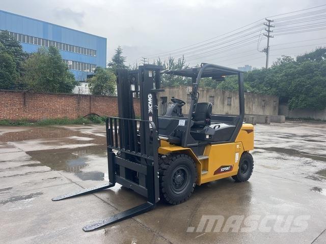 XCMG XCF50KT Viličari - ostalo