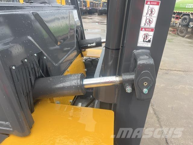 XCMG XCF50KT Viličari - ostalo