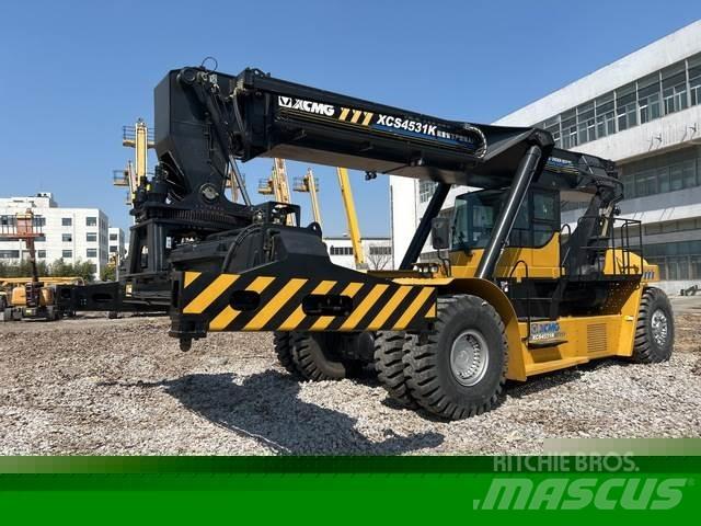XCMG XCS4531K Dohvatni viličari