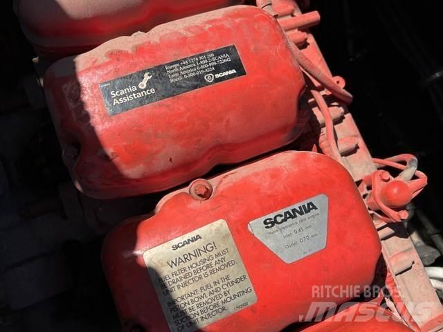 XCMG XCS4531K Dohvatni viličari