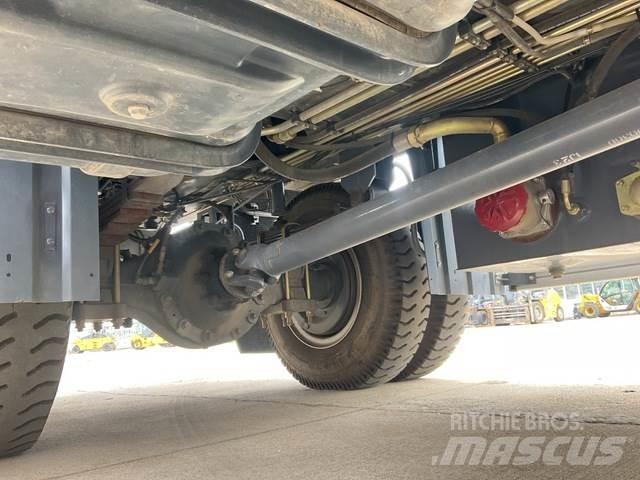 XCMG XCT12L5 Kranovi sa gusjenicama