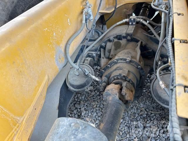 XCMG XDA50H Zglobni demperi
