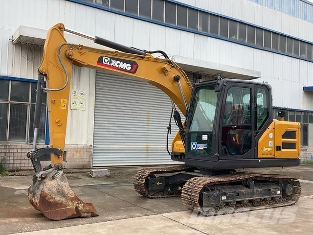 XCMG XE105GA Bageri gusjeničari