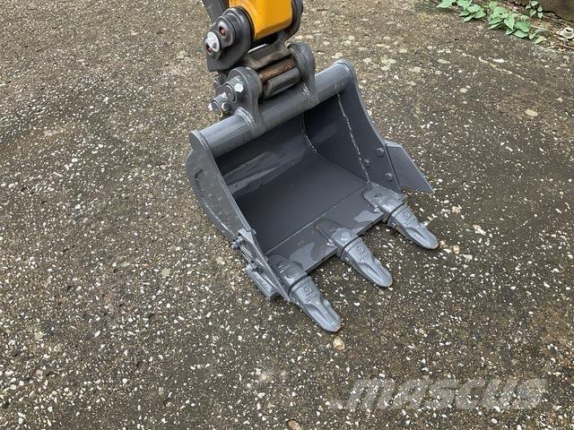 XCMG XE17U Mini bageri <7t