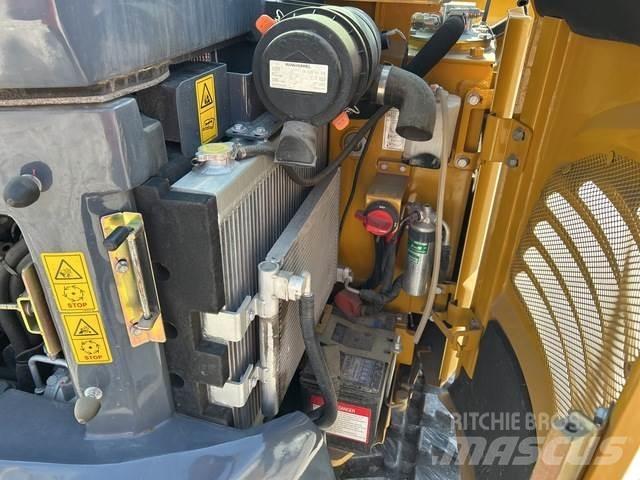 XCMG XE35U Mini bageri <7t