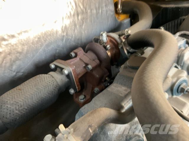 XCMG XE75GA Bageri gusjeničari