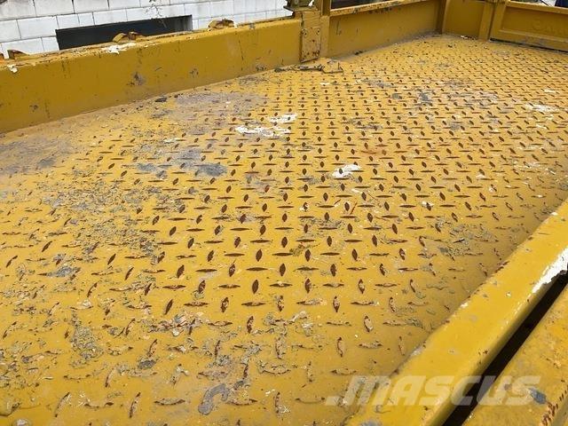 XCMG XG1212HD Škaraste platforme