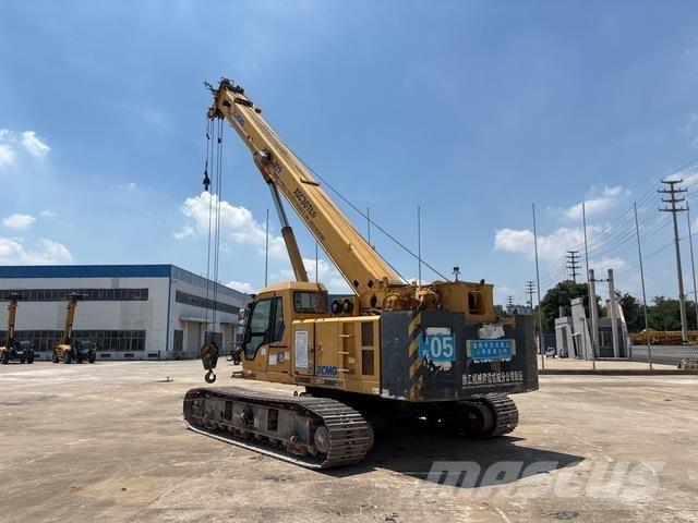 XCMG XGC30T Građevinarstvo – ostalo