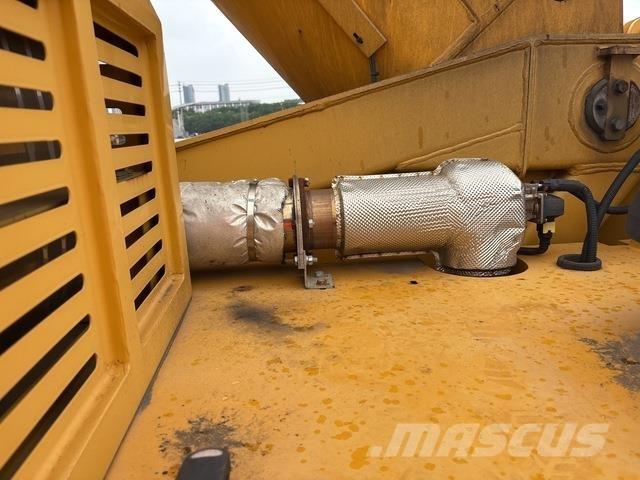 XCMG XGC55TE Građevinarstvo – ostalo