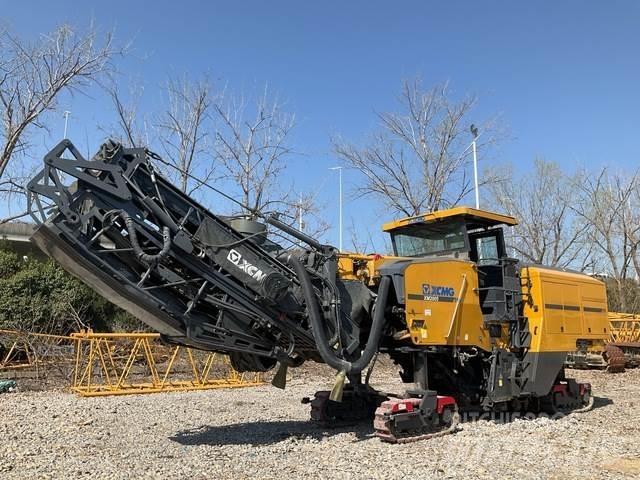 XCMG XM2005 Asfaltne hladne glodalice