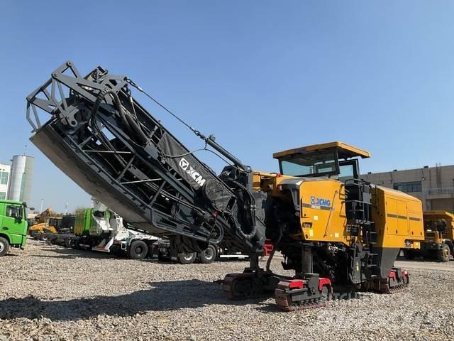 XCMG XM2005 Asfaltne hladne glodalice
