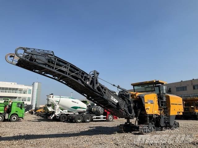 XCMG XM2005 Asfaltne hladne glodalice