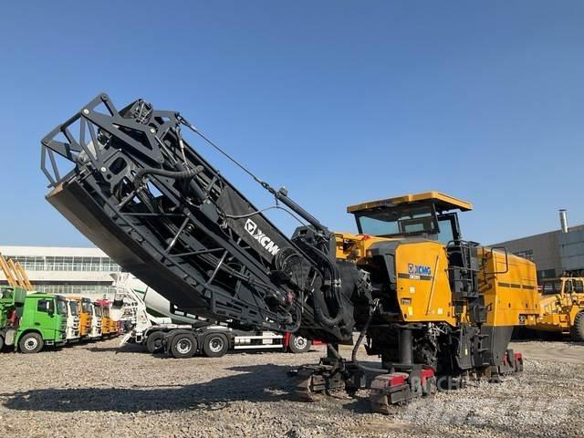 XCMG XM2005 Asfaltne hladne glodalice