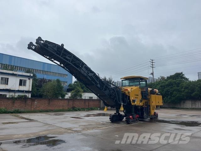 XCMG XM200KII Asfaltne hladne glodalice
